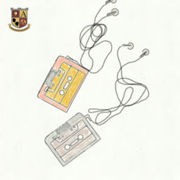 Podcast thumbnail for ASTOR