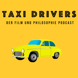 Podcast thumbnail for Taxi Drivers