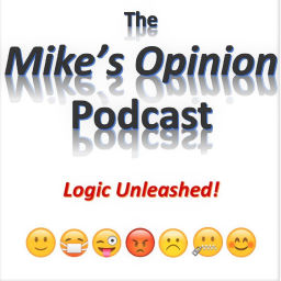 Podcast thumbnail for Mike's Opinion