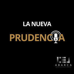 Podcast thumbnail for La Nueva Prudencia