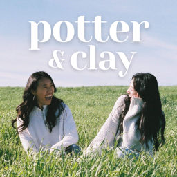 Podcast thumbnail for Potter and Clay