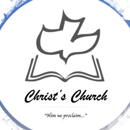 Podcast thumbnail for Christ's Church Sermons