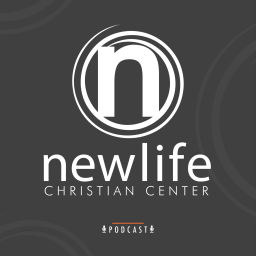 Podcast thumbnail for New Life Patterson