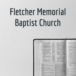 Podcast thumbnail for Fletcher Church