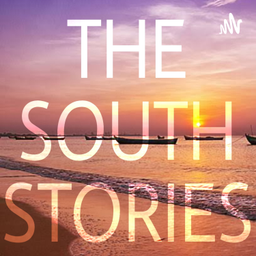 Podcast thumbnail for The South Stories