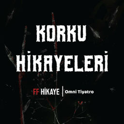 Podcast thumbnail for Korku Hikayeleri