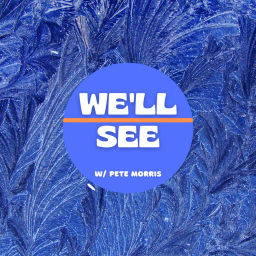 Podcast thumbnail for We'll See