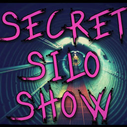 Podcast thumbnail for Secret Silo Show