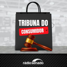 Podcast thumbnail for Tribuna do Consumidor