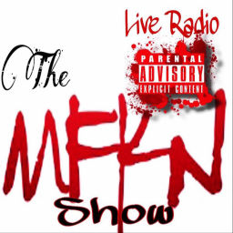 Podcast thumbnail for MFKN Show