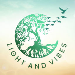Podcast thumbnail for Encuentros con Light and Vibes