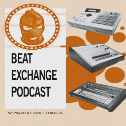 Podcast thumbnail for Beat Exchange Podcast
