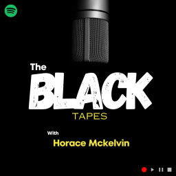 Podcast thumbnail for The Black Tapes