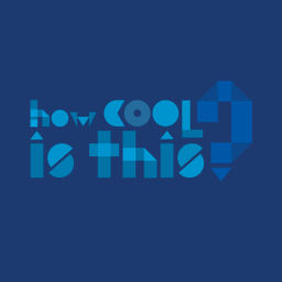 Podcast thumbnail for How Cool Is This?