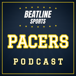 Podcast thumbnail for Beatline Pacers - Daily Podcast On The Indiana Pacers