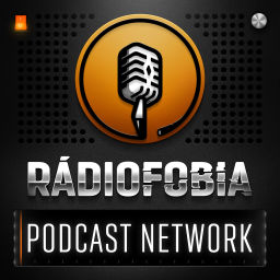 Podcast thumbnail for Rádiofobia Podcast Network