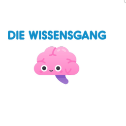 Podcast thumbnail for Die Wissensgang