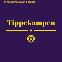 Podcast thumbnail for Tippekampen
