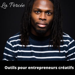Podcast thumbnail for La Percée