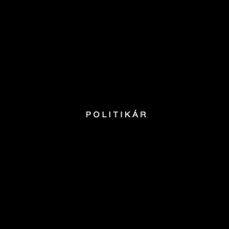 Podcast thumbnail for Politikár