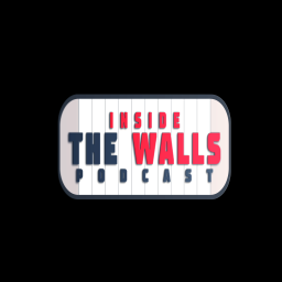 Podcast thumbnail for Inside the Walls Podcasts