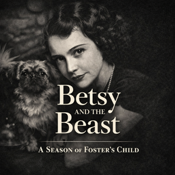 Podcast thumbnail for Betsy and the Beast: A Season of Foster's Child