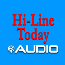 Podcast thumbnail for Hi-Line Today