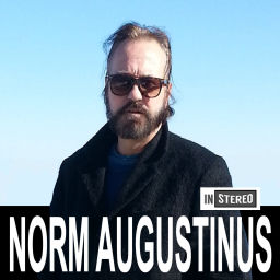 Podcast thumbnail for Norm Augustinus