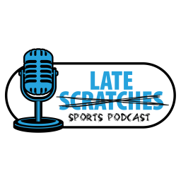 Podcast thumbnail for Late Scratches
