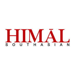 Podcast thumbnail for Himal Southasian Podcast Channel