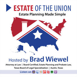 Podcast thumbnail for Estate of the Union