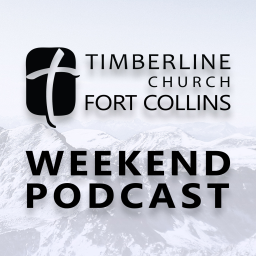 Podcast thumbnail for Timberline Fort Collins Campus