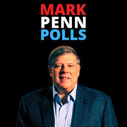 Podcast thumbnail for Harvard Harris Poll Debrief with Mark Penn and Bob Cusack
