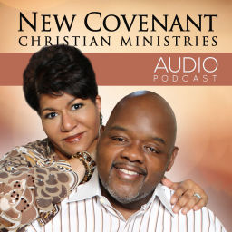 Podcast thumbnail for New Covenant Christian Ministries Podcast