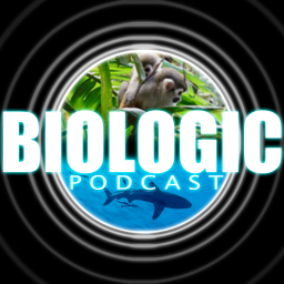 Podcast thumbnail for The Biologic Podcast