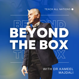 Podcast thumbnail for Teach All Nations Inc.