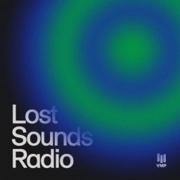 Podcast thumbnail for Lost Sounds Radio