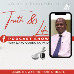 Podcast thumbnail for Dr. Dayo Odukoya Podcast