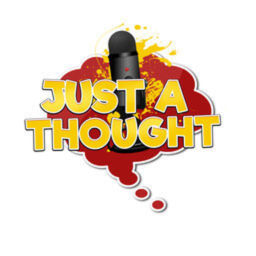 Podcast thumbnail for Just A Thought