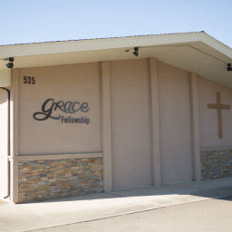 Podcast thumbnail for Grace Fellowship Sermon Archive