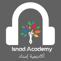 Podcast thumbnail for Isnad Academy Podcast