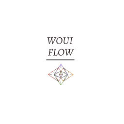 Podcast thumbnail for WOUI FLOW - au dela de ce qu'on croit possible