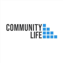 Podcast thumbnail for My Community Life Podcast