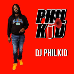 Podcast thumbnail for Dj PhilKiD Podcast