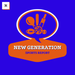 Podcast thumbnail for New Generation Sports Report