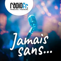 Podcast thumbnail for Jamais sans