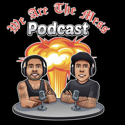 Podcast thumbnail for We Are The Mess
