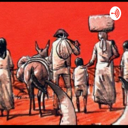 Podcast thumbnail for O quinze