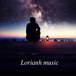 Podcast thumbnail for Lorianh Music Podcast #1