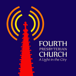 Podcast thumbnail for The Fourth Presbyterian Church of Chicago